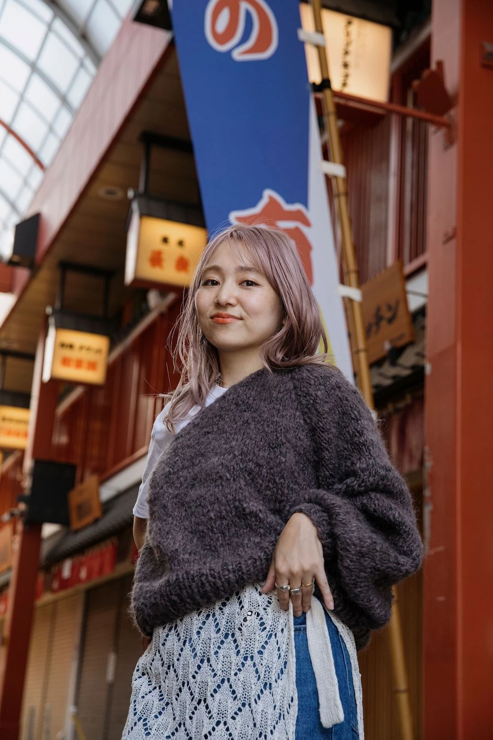 Knit Pop: Designs For The Modern Maker 15 Knit Pop: Designs For The Modern Maker - Image 13