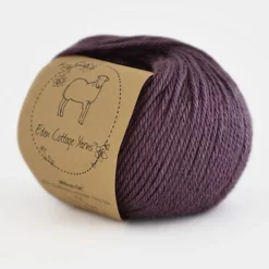 Eden Cottage Milburn DK 25 Eden Cottage Milburn DK -loop knitting store Milburn 20DK 20Black 20Tulip 20at 20Loop 20London 1522599218