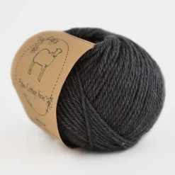 Eden Cottage Milburn DK 28 Eden Cottage Milburn DK -loop knitting store Milburn 20DK 20Charcoal 20at 20Loop 20London 1522598893