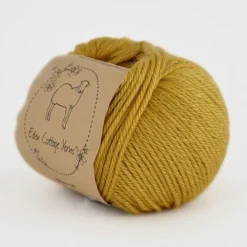 Eden Cottage Milburn DK 31 Eden Cottage Milburn DK -loop knitting store Milburn 20DK 20Harvest 20Gold 20at 20Loop 20London 1522599056