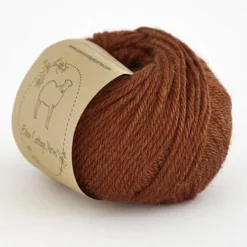 Eden Cottage Milburn DK 35 Eden Cottage Milburn DK -loop knitting store Milburn 20DK 20Rust 20at 20Loop 20London 1522598721