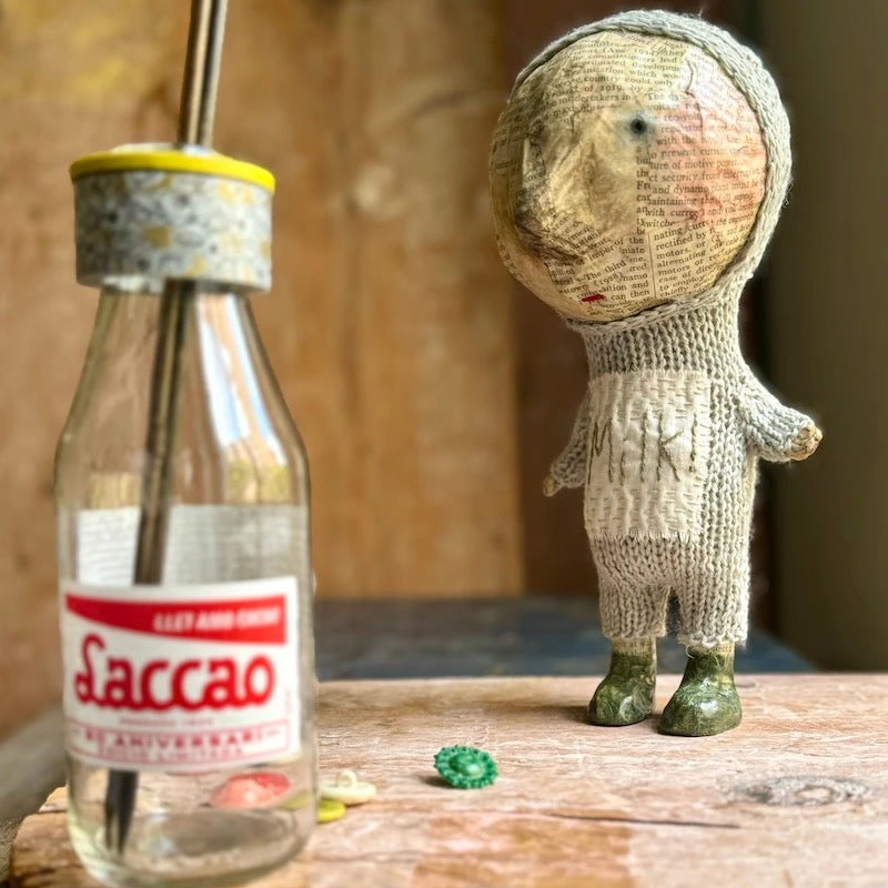 Julie Arkell - Milk! 4 Julie Arkell - Milk! - Image 2