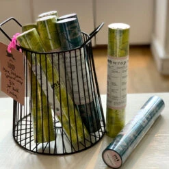 Minä Perhonen Wrapping Paper