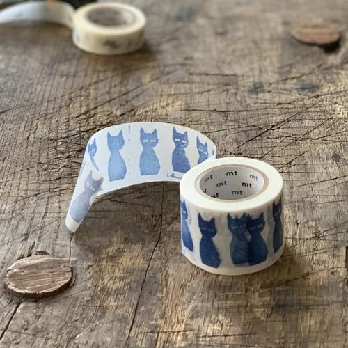 Minä Perhonen Washi Tape 9 Minä Perhonen Washi Tape - Image 7