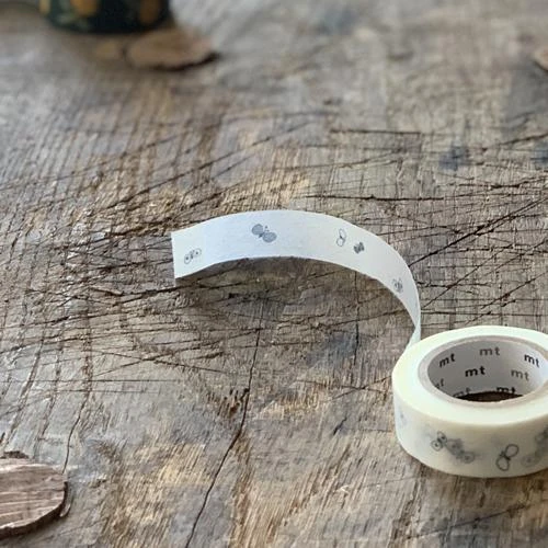 Minä Perhonen Washi Tape 10 Minä Perhonen Washi Tape - Image 8
