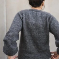 Mohair Weekend Sweater - Ruke Knits -loop knitting store Mohair 20Weekend 20Sweater 20 20Ruke 20Knits 20at 20Loop 20London 203 1616175184