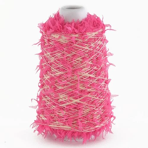 Mondo Fil Papiyon Yarn 5 Mondo Fil Papiyon Yarn - Image 3