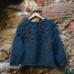 Moorit - Issue 7 -loop knitting store Mooritissue7atLoopLondon.10