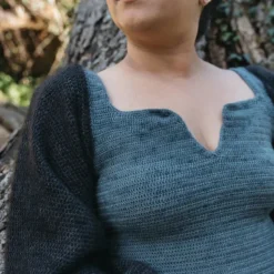 Moorit - Issue 7 -loop knitting store Mooritissue7atLoopLondon.4