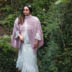 Moorit - Issue 7 -loop knitting store Mooritissue7atLoopLondon2