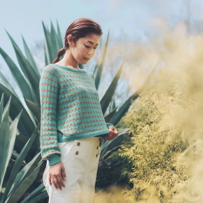 Amirisu Issue 22Spring/ Summer 2021 5 Amirisu Issue 22Spring/ Summer 2021 - Image 3