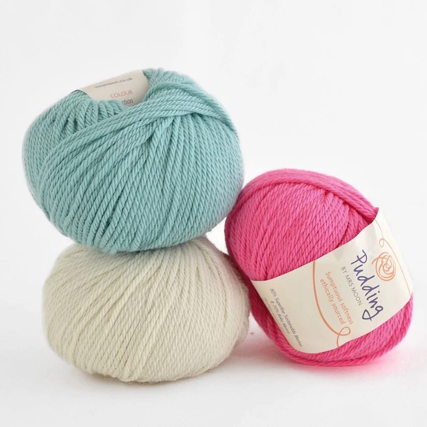 Mrs Moon Pudding 3 Mrs Moon Pudding