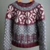 Mrs Moon Christmas Jumper -loop knitting store Mrs 20Moon 20Christmas 20Jumper 20at 20Loop 20London 20 202 1606147053