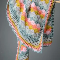 Mrs Moon Setting Sun Baby Blanket Pattern 6 Mrs Moon Setting Sun Baby Blanket Pattern -loop knitting store Mrs 20Moon 20Setting 20Sun 20Baby 20Blanket 20at 20Loop 20London 20 1602601630