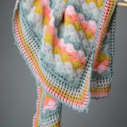 Mrs Moon Setting Sun Baby Blanket Pattern -loop knitting store Mrs 20Moon 20Setting 20Sun 20Baby 20Blanket 20at 20Loop 20London 20 1602601630