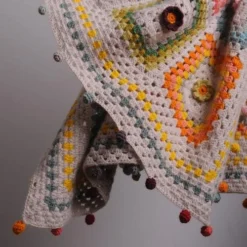 Mrs Moon Spring Bedspread Kit 7 Mrs Moon Spring Bedspread Kit -loop knitting store Mrs 20Moon 20Spring 20Bedspread 20at 20Loop 20London 202 1602857209