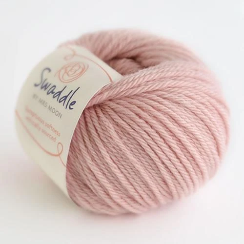 Mrs Moon Pudding 6 Mrs Moon Pudding - Image 4