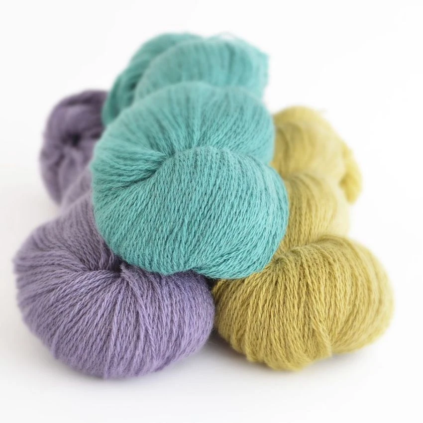 MYak Baby Yak Lace 3 MYak Baby Yak Lace