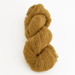 MYak Baby Yak Lace 27 MYak Baby Yak Lace -loop knitting store Myak 20Lace 20Mustard 20at 20Loop 20London 1498745513