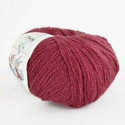 MYak Ra-Ku Cashmere Lace -loop knitting store Myak 20Raku 20Teroldego 20at 20Loop 20London 1623241541