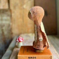 Julie Arkell - My Tears Are Falling 8 Julie Arkell - My Tears Are Falling -loop knitting store Mytearsarefalling2