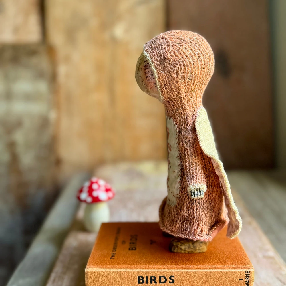 Julie Arkell - My Tears Are Falling 5 Julie Arkell - My Tears Are Falling - Image 3