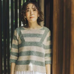 Amirisu Issue 26Spring/ Summer 2023 14 Amirisu Issue 26Spring/ Summer 2023 -loop knitting store N0A6076 7fff36d0 a7d4 4d66 8e65 3a55ea3a33c5