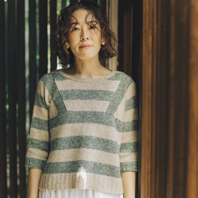 Amirisu Issue 26Spring/ Summer 2023 7 Amirisu Issue 26Spring/ Summer 2023 - Image 5