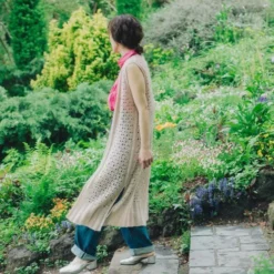 Amirisu- Assemblage Vol. 1 -loop knitting store N0A6565