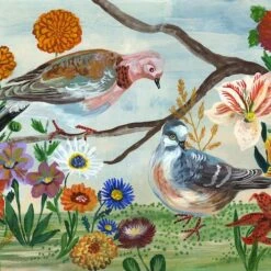 Nathalie Lete Limited Edition Art Prints