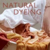 Natural Dyeing - Kathryn Davey -loop knitting store Natural dyeing at Loop London