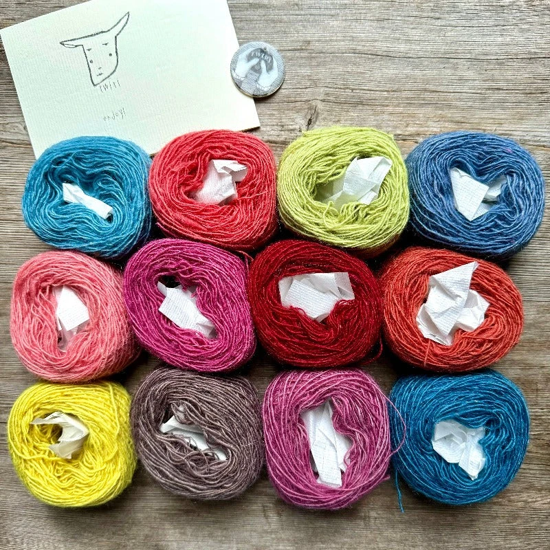 Twirl Baby Cake Sets 3 Twirl Baby Cake Sets