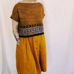 Boyland Knitworks - Navelli -loop knitting store Navelli 20at 20Loop 20London 203 1562327559