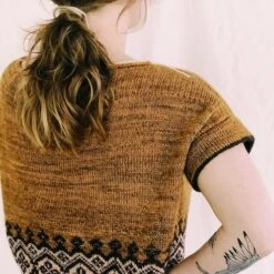 Boyland Knitworks - Navelli -loop knitting store Navelli 20at 20Loop 20London 204 1562327570