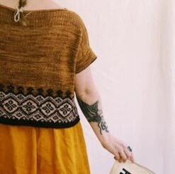 Boyland Knitworks - Navelli -loop knitting store Navelli 20at 20Loop 20London 206 1562327591