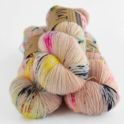 Madelinetosh - Merino Light -loop knitting store New Merino Kauai at Loop London