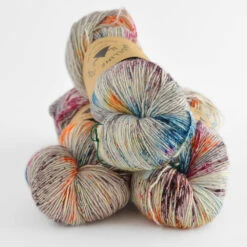 Madelinetosh - Merino Light -loop knitting store New Merino Light Grace Notes at Loop London