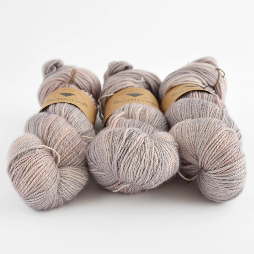 Madelinetosh - Pashmina 4 Madelinetosh - Pashmina - Image 2