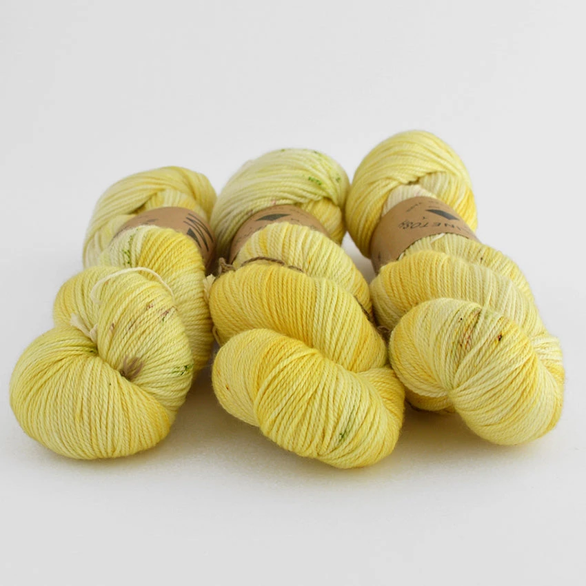 Madelinetosh - Pashmina 5 Madelinetosh - Pashmina - Image 3