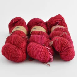 Madelinetosh - Pashmina 27 Madelinetosh - Pashmina -loop knitting store New Pashmina Fatal Attraction at Loop Knitting