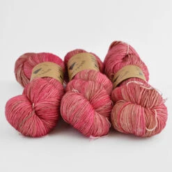 Madelinetosh - Pashmina 28 Madelinetosh - Pashmina -loop knitting store New Pashmina Fragrant at Loop Knitting