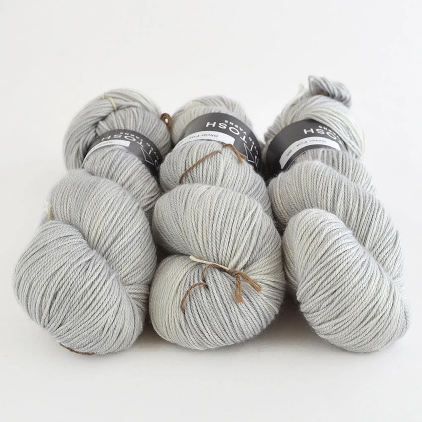 Madelinetosh - Pashmina 11 Madelinetosh - Pashmina - Image 9