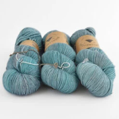 Madelinetosh - Pashmina 31 Madelinetosh - Pashmina -loop knitting store New Pashmina Undergrowth at Loop Knitting