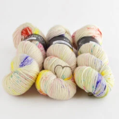 Madelinetosh - Pashmina 32 Madelinetosh - Pashmina -loop knitting store New Pashmina Wonder Dust at Loop Knitting