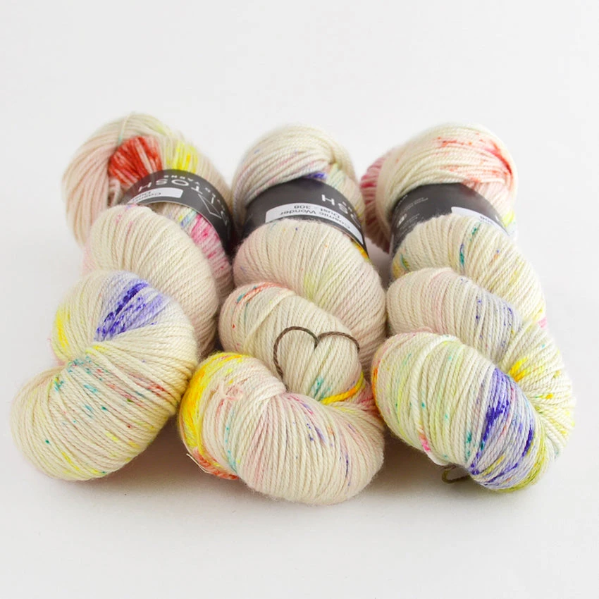 Madelinetosh - Pashmina 13 Madelinetosh - Pashmina - Image 11