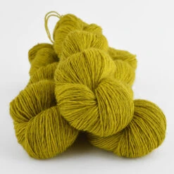 Blue Sky Fibers - Woolstok Light -loop knitting store New Woolsok Light Golden Meadow at Loop London