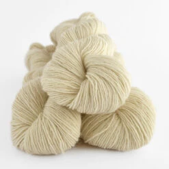 Blue Sky Fibers - Woolstok Light -loop knitting store New Woolsok Light Highland Fleece at Loop London