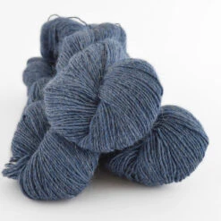 Blue Sky Fibers - Woolstok Light -loop knitting store New Woolstok Light October Sky at Loop London