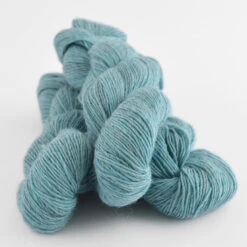 Blue Sky Fibers - Woolstok Light -loop knitting store New Woolstok Light Spring Ice at Loop London