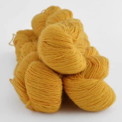 Blue Sky Fibers - Woolstok Light -loop knitting store New Woolstok Light Spun Gold at Loop London